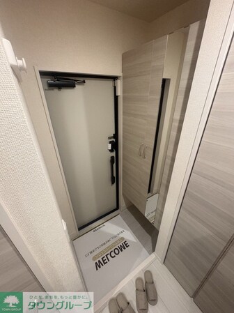 ソラーナ フェリスの物件内観写真